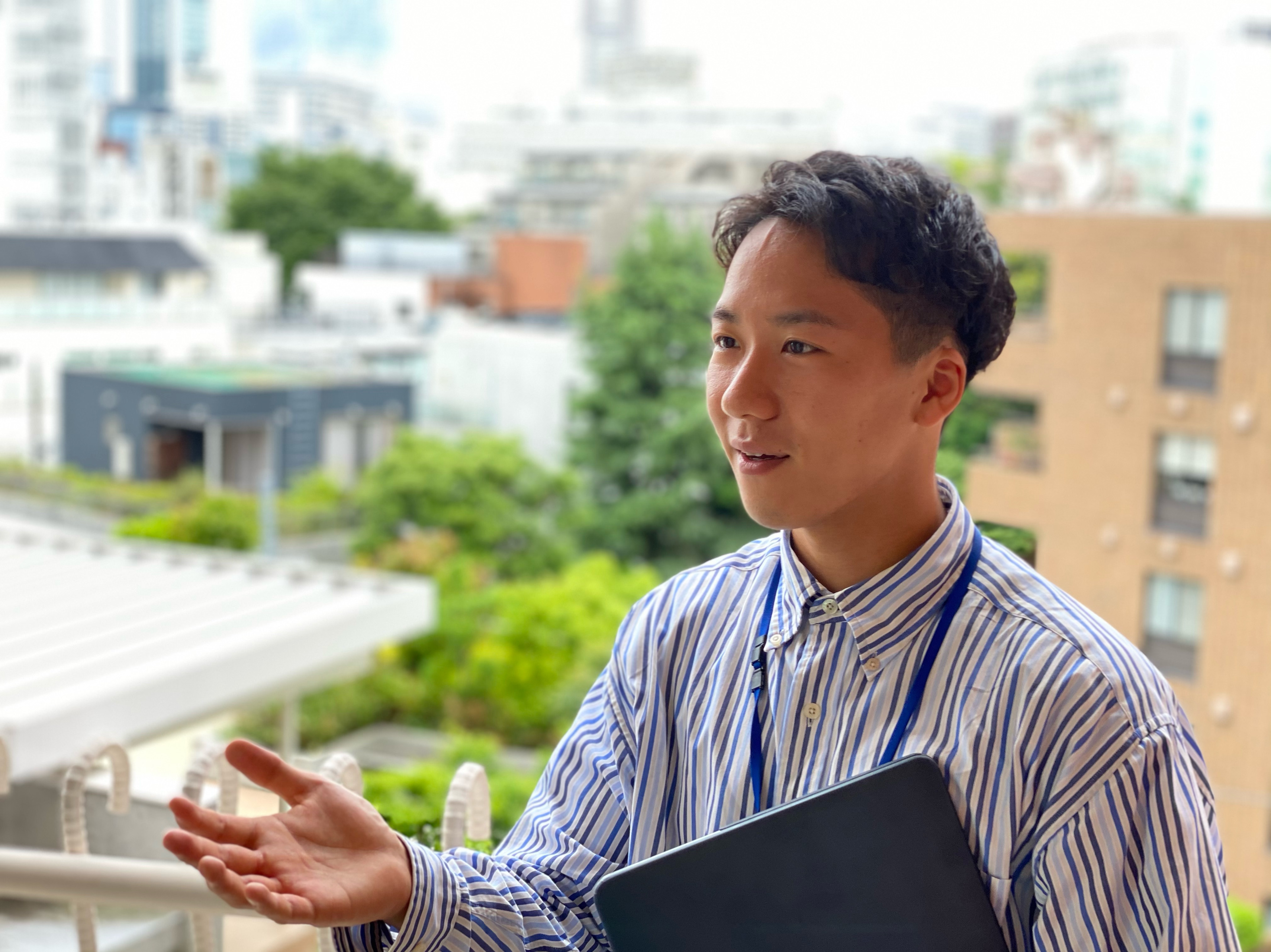 Yuya Takeuchi