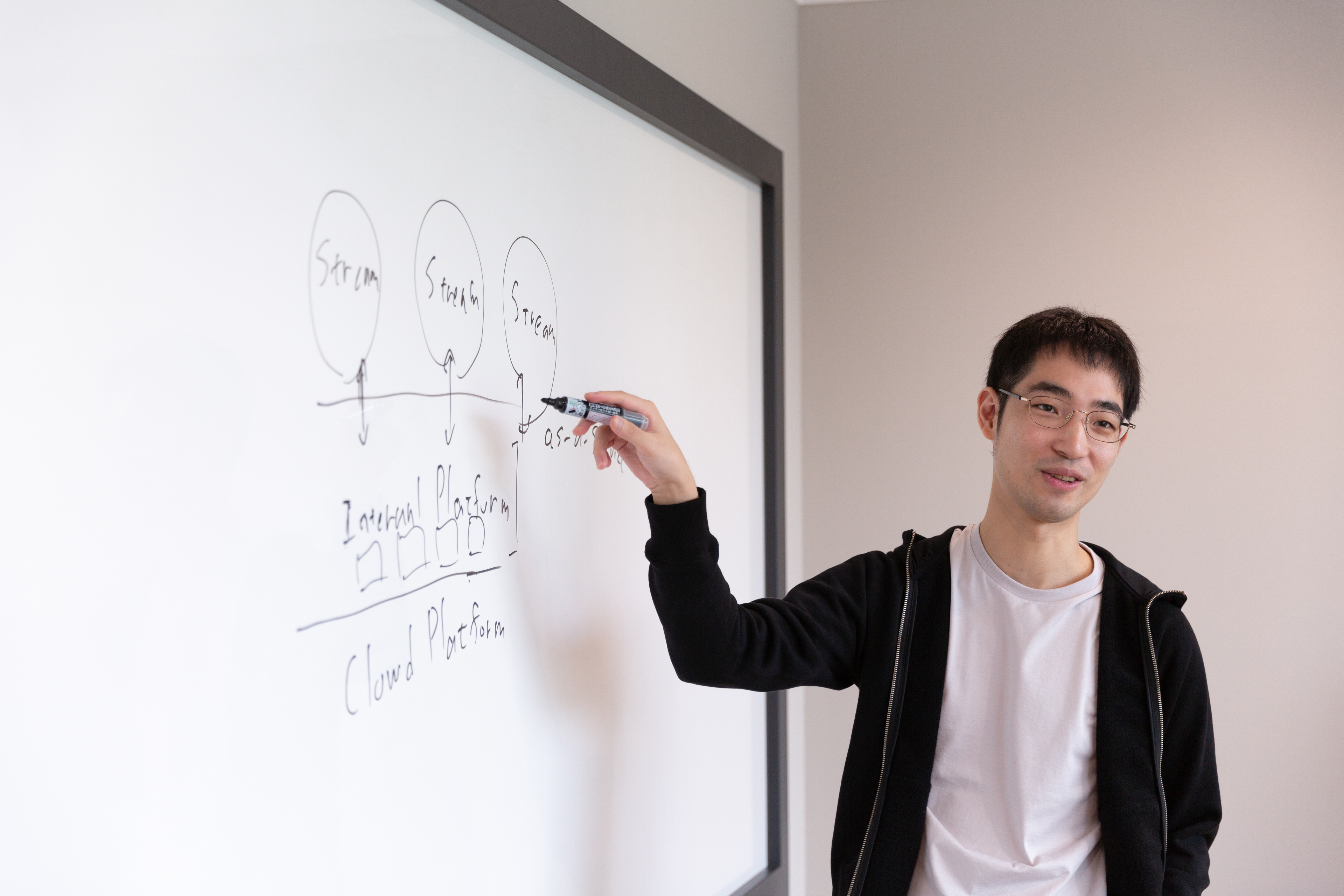 技術以外に目を向けてこそ適切な設計が可能に。アーキテクト竹野が貫く哲学と信念