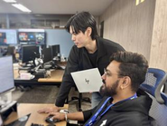 AWSやGCPなど様々なクラウドサービスを扱っています