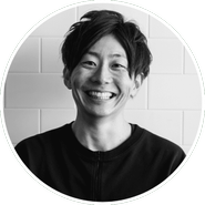 Co-Founder/CEO 田丸 寛仁