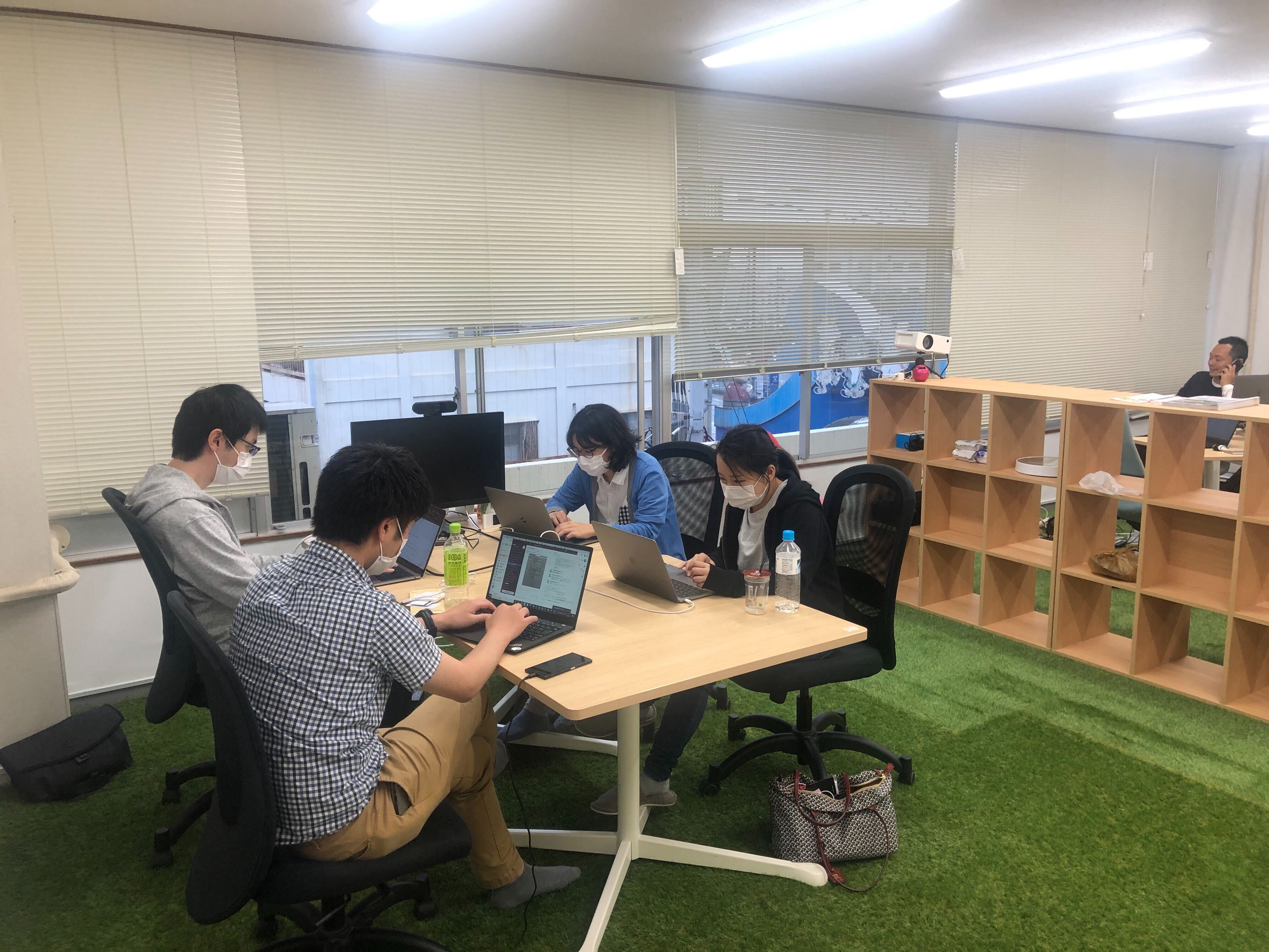 【フィノバレー】木更津Lab開設しました！～後編～