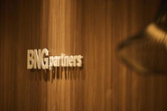 「BNG」は「挑戦者が日本を元気にする」という意味。挑戦者こそが日本を元気にして、世界を豊かにします。