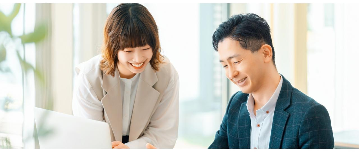 会社の成長と業務効率に貢献！経験ゼロから社内SEに挑戦しませんか？