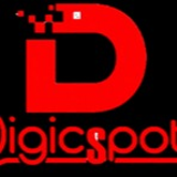 Digic Spot