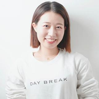 占部 舞子さんのプロフィール