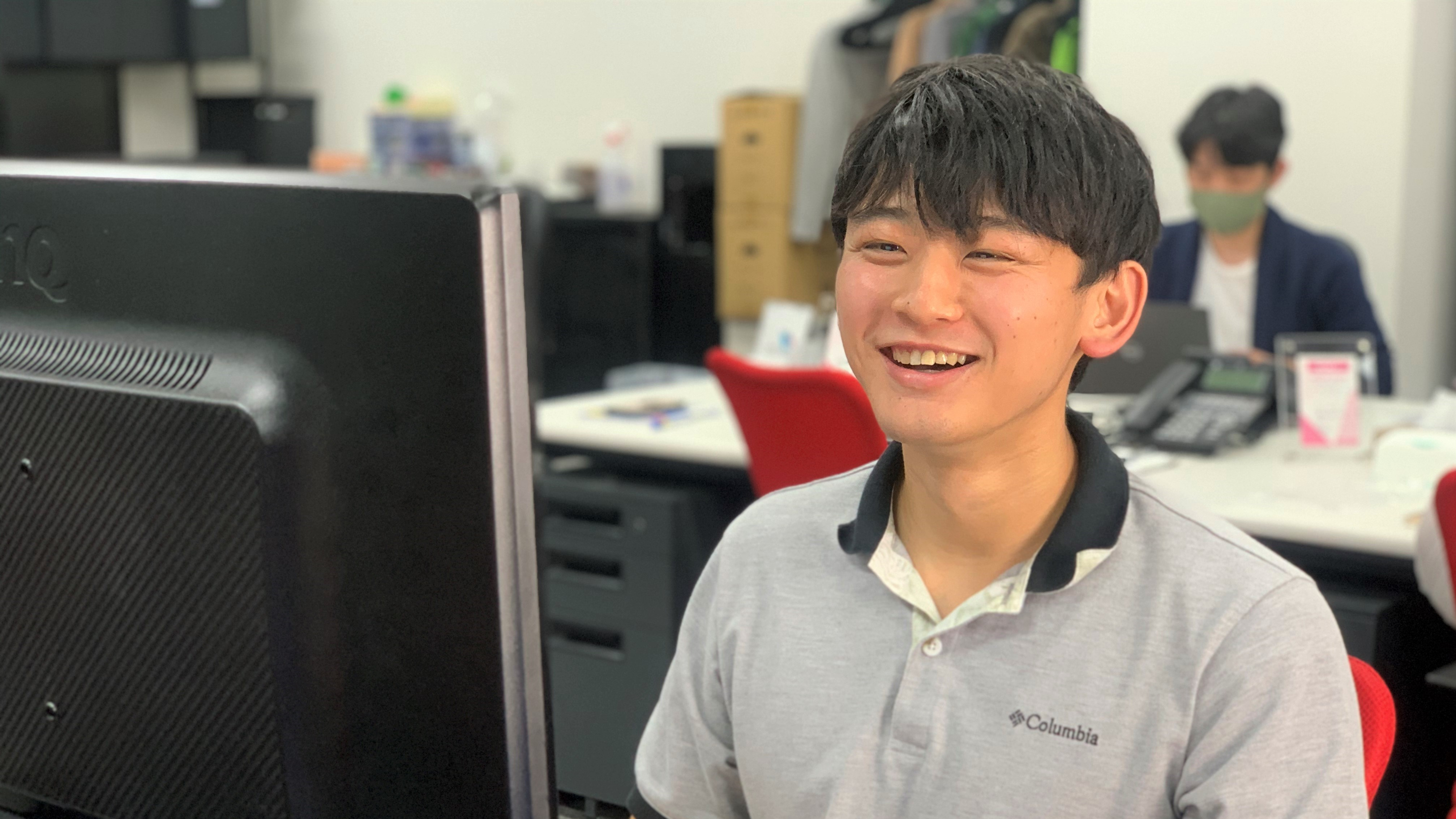 【お知らせ】弊社開発チームがポイントサイト『ハピタス』に貢献！株式会社オズビジョン様にご紹介いただきました！