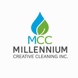 Cleaning Inc. Millennium Creative