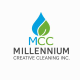 Cleaning Inc. Millennium Creative