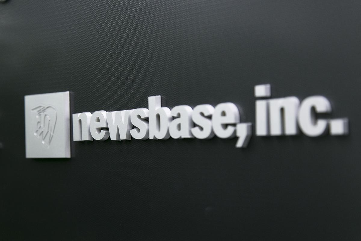 充実したオフィスで気持ちよく仕事しよう！ニューズベースのスタイリッシュオフィス！