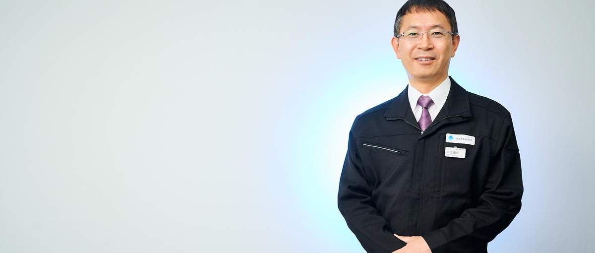 ヒカリで未来を創る会社を支える、法務のキープレイヤー募集中！