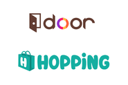 SNSでお小遣い稼ぎ「door」|  いろんなECサイトから一度に買える「HOPPiNG」