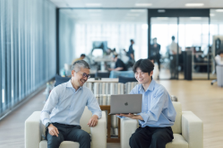 クラウド/SaaS商材のアカウントセールス部長候補を募集いたします！