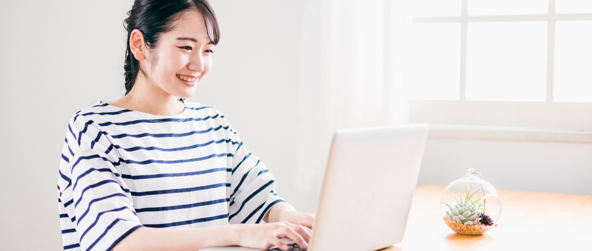 スクールで学んだことを実践の場で活かしたいあなたへ。WEBデザイナー募集！