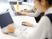 扱うのは1,600コース以上の研修プロダクト