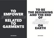 Mission, Vision Statement