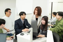 Webシステム開発・インフラ設計・運用まで～インフラエンジニアを募集します
