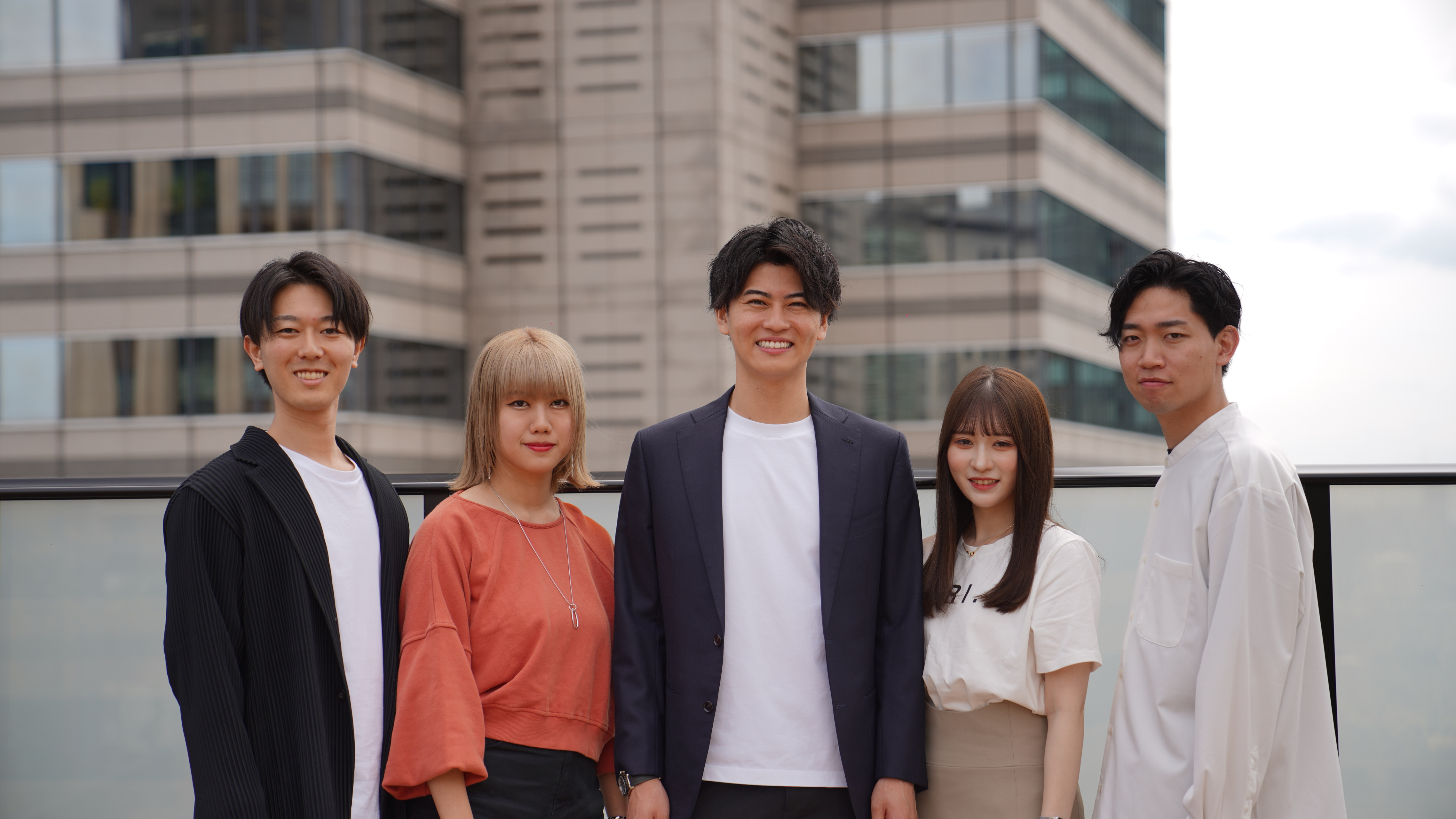 エントリーを検討している方は必見！AXISの価値観／企業文化／求める人物像