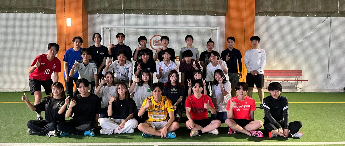 新卒募集！挑戦できる環境で裁量を持ち色んなことにチャレンジしませんか？