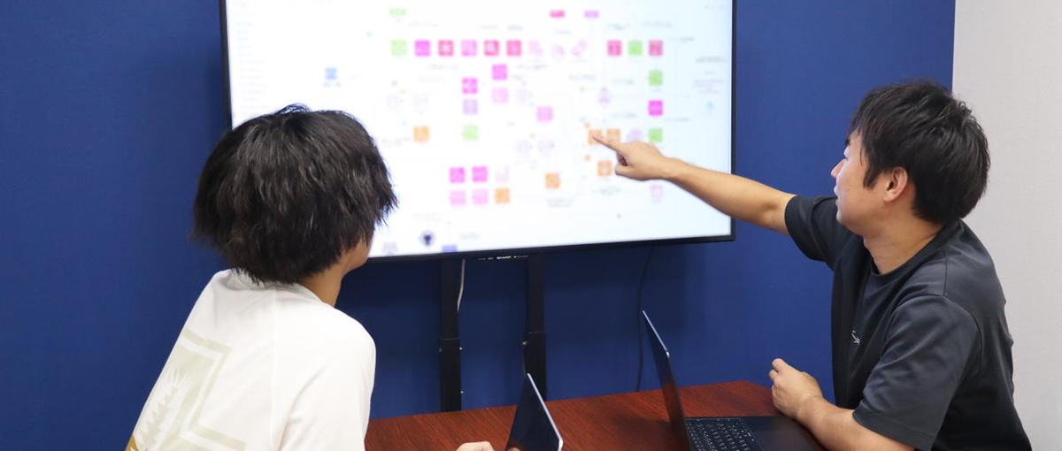 シニアPM募集｜大規模システム開発を統括し事業を動かす即戦力ポジション福岡