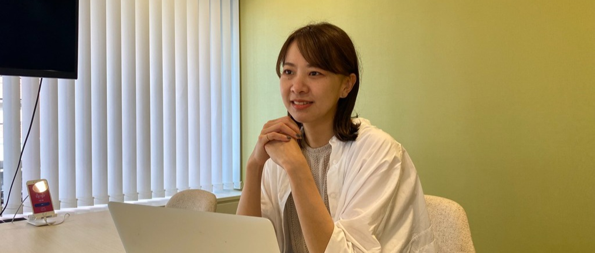 応募職種に迷われている方、カジュアルに話しましょう｜オープンポジション　