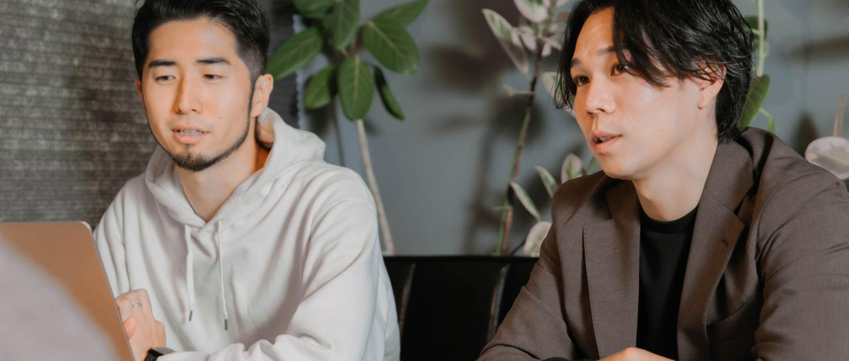 ゴールに執着する。社歴学歴不問の熱いベンチャー企業で、キャリアアドバイザー