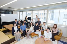 柔軟に働ける環境でクラウドエンジニアとしてさらに力をつけていきたい方歓迎！