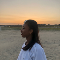 田代 安奈さんのプロフィール