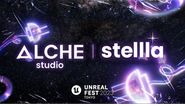 Unreal Fest 2023年 プラグインによる効率的なエンジン拡張 - stelllaで実現するメタバース開発