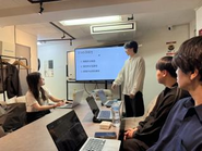 ぜひ紹介したい当社のシェア文化！メンバー同士の学び合いを大事にします