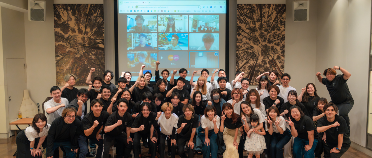 入社5年で執行役員に｜所属10000名超の事務所で事業を推進する仲間募集！