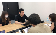 あなたのエントリーをお待ちしています！
