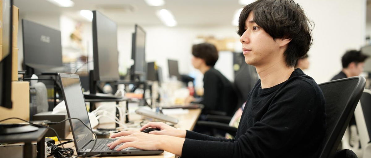 エンタメ業界の急成長中ベンチャーで同世代と差をつけたい方Wanted！