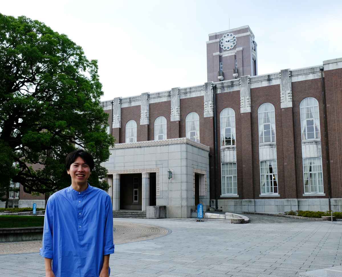 【インターンインタビュー01】