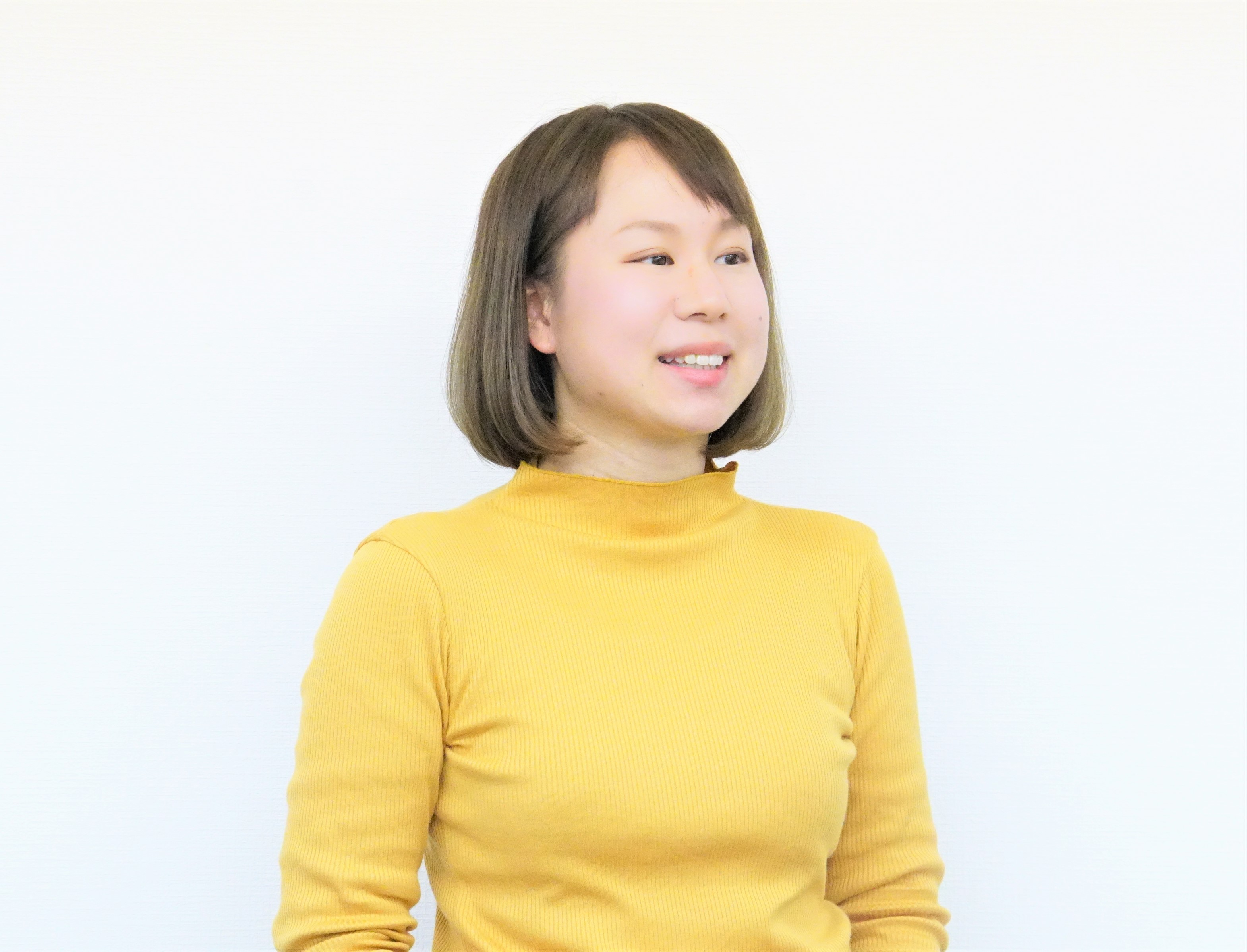 横田　裕子