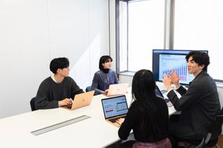 SMB企業を対象とした電子契約サービスの導入提案！フィールドセールス