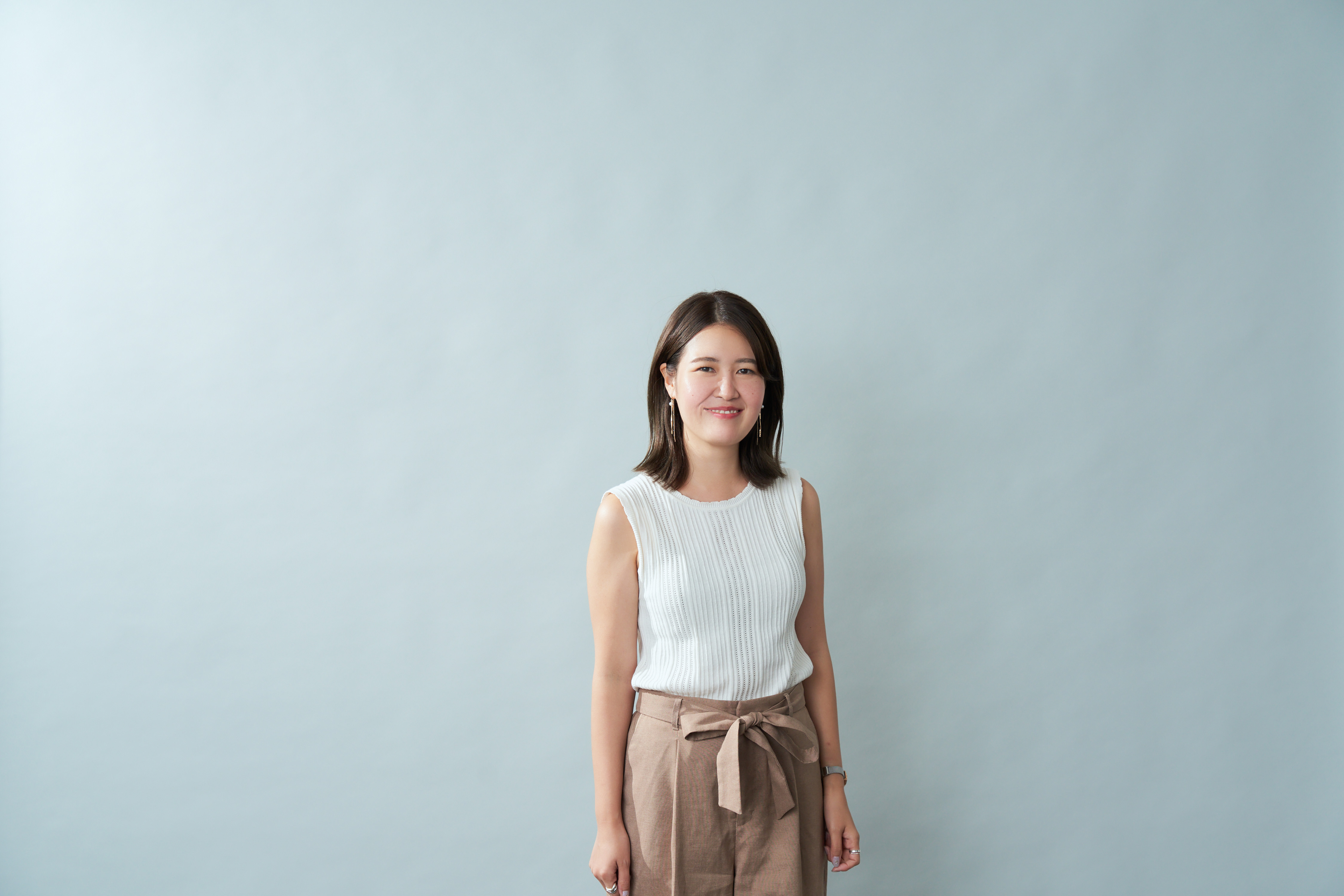 社員インタビューvol.1｜ブランドマーケターが語る。私が広告代理店からnaturaltechに入社した理由。