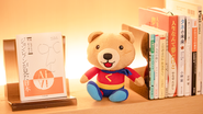 学習図書もいっぱいあります