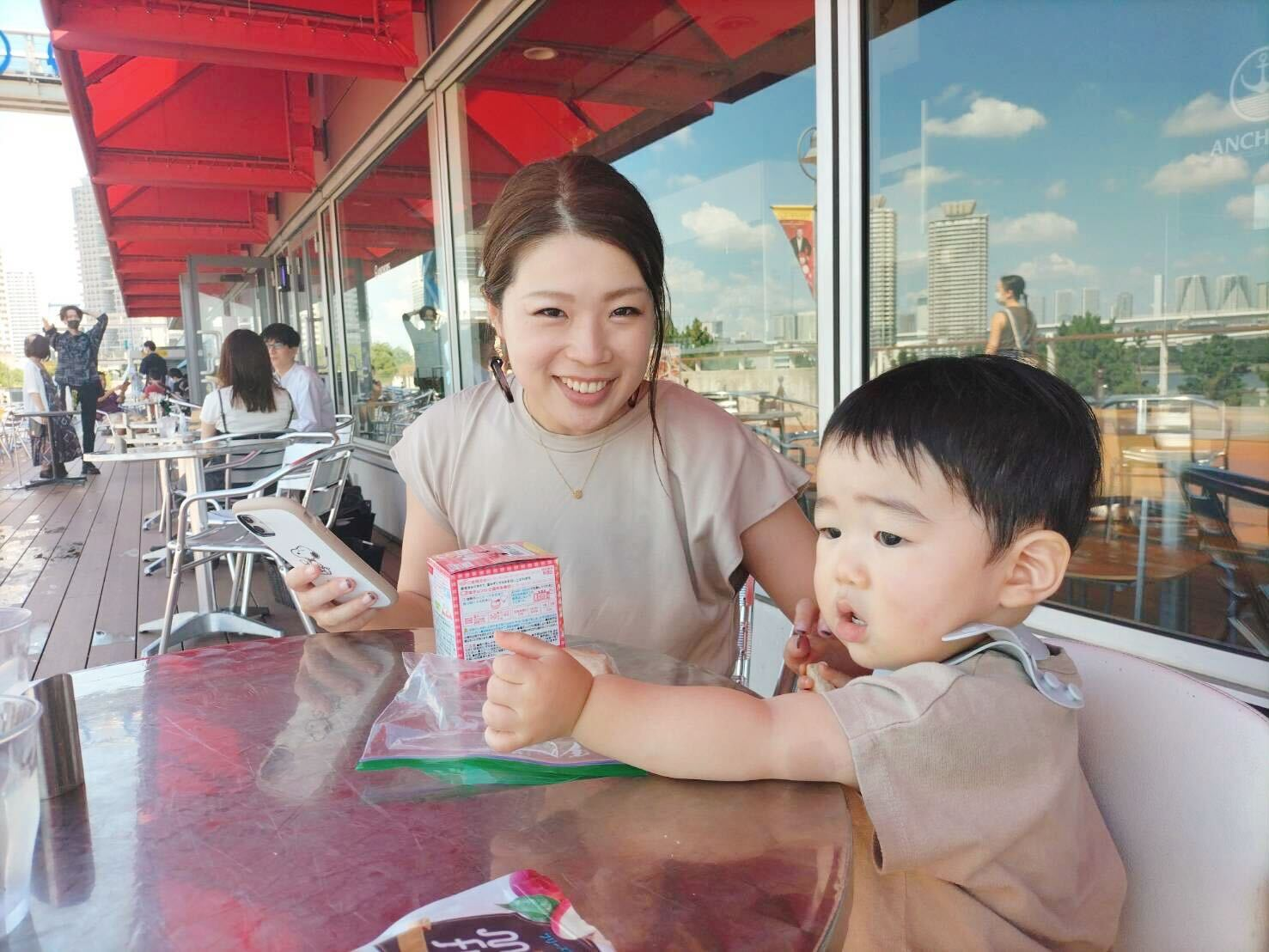 故郷が「早く出たい」から「戻りたい」場所へ