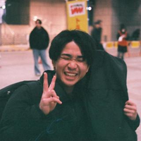 中村 温成さんのプロフィール