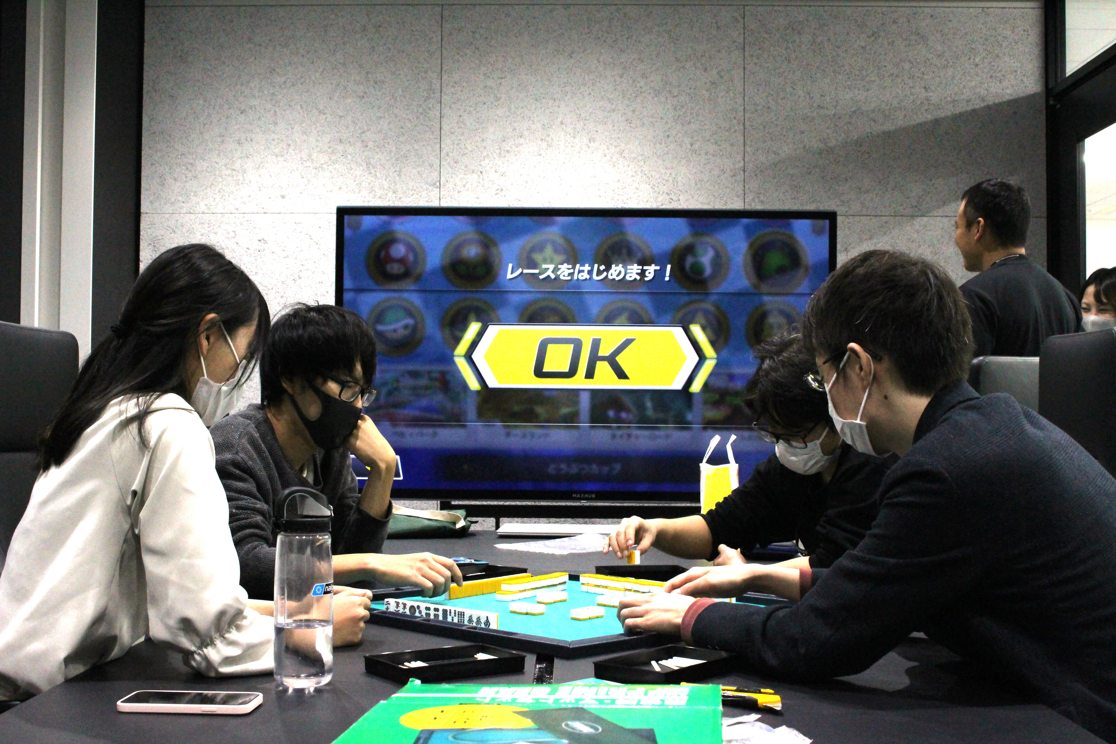 サークル紹介★ゲームサークル★