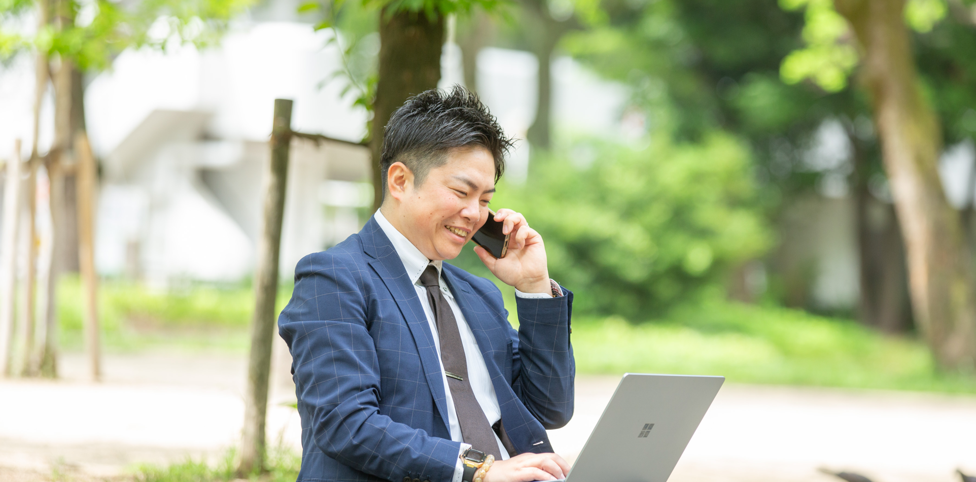 【メンバー紹介】「何をするか」ではなく「誰と働くか」を選んだ、社員一人目の決断