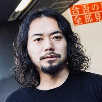 寺口 浩大さんのプロフィール