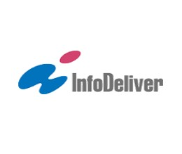 株式会社Infodeliver