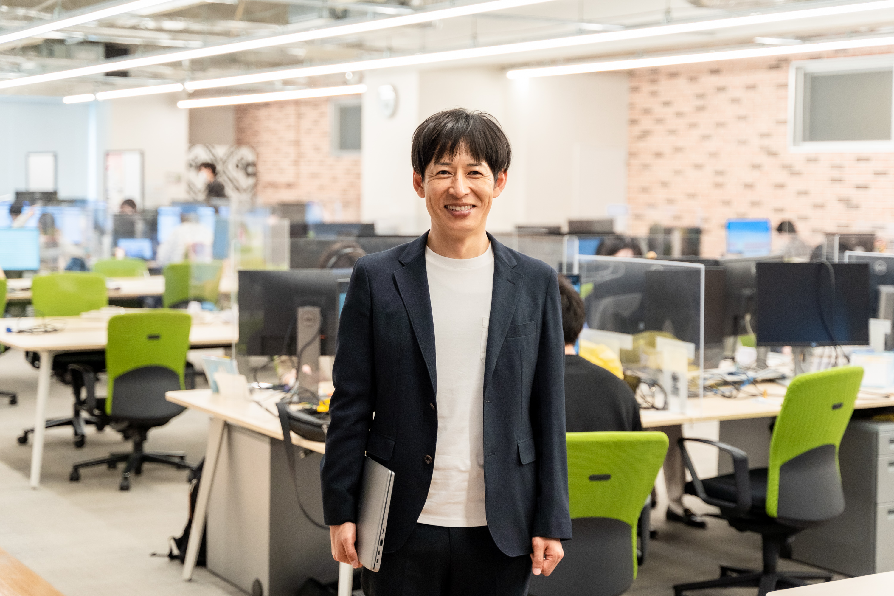 「やらなければいけないこと」と同じくらい「やった方がいいこと」も重視する。サイボウズのカスタマーリレーション部が持つ前のめりなホスピタリティ