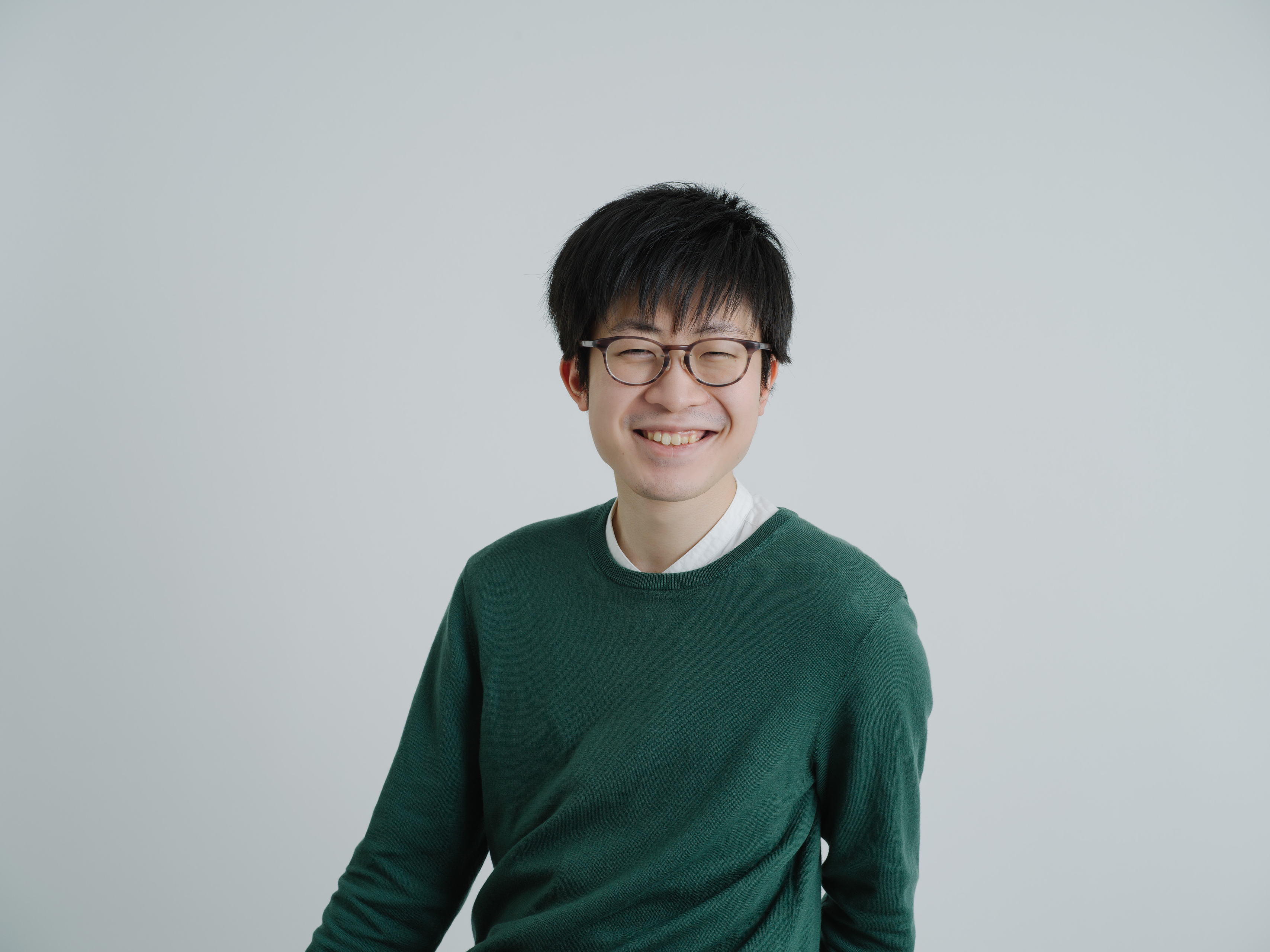 「純粋に、開発やプログラミングが好きなんです。」新卒フロントエンドエンジニアが、自身の価値を高めるためにしていること