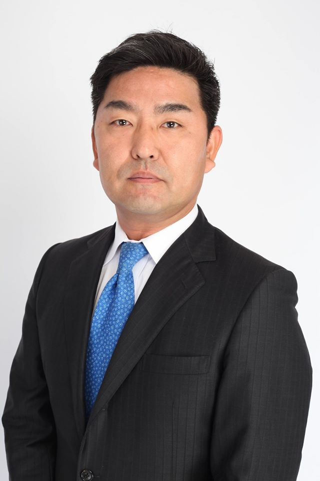 Kosuke Kiyotsune