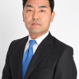 Kosuke Kiyotsune