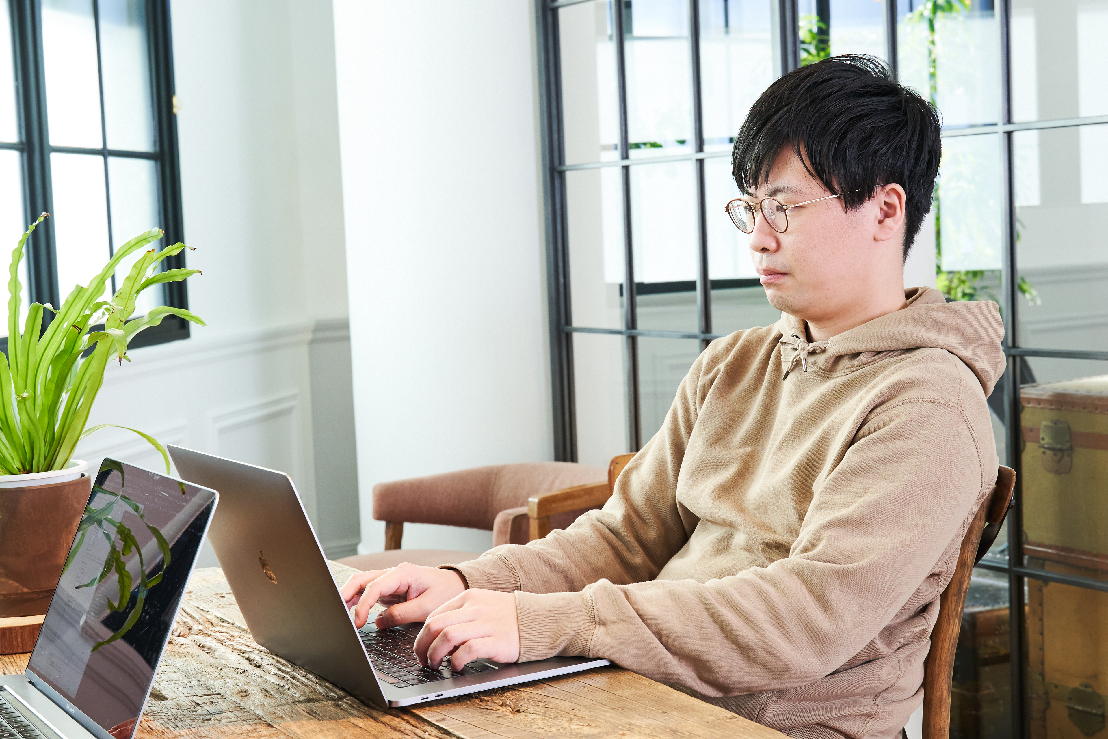 エンジニア起点で紐解くチームトリビューの本質