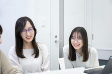 主体性を伸ばすから、成長スピードも段違い。新卒1年目で自分の武器が見つかる