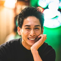 Honda Katsuyuki